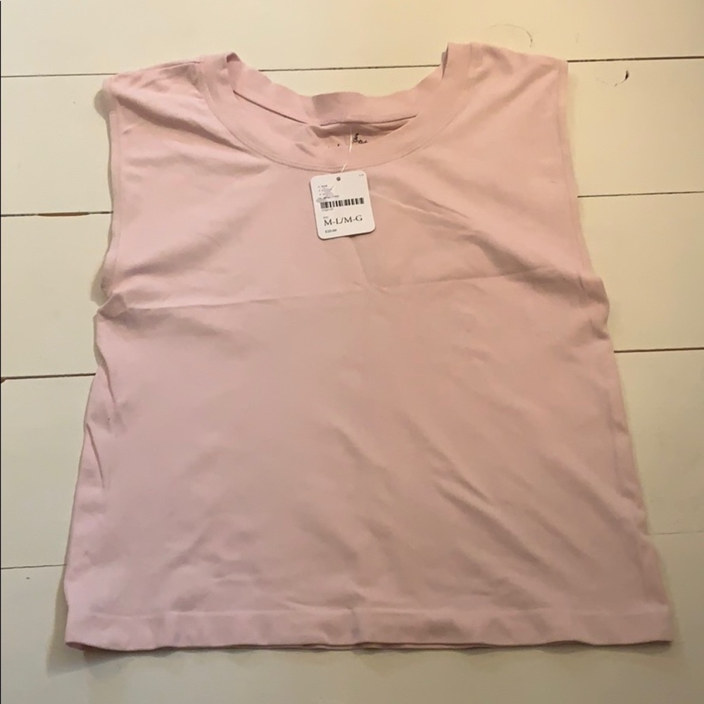 NWT Free People Tank Top